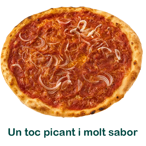 Diavola Piccante