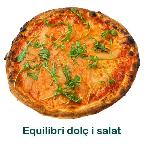 Gorgonzola i Pera