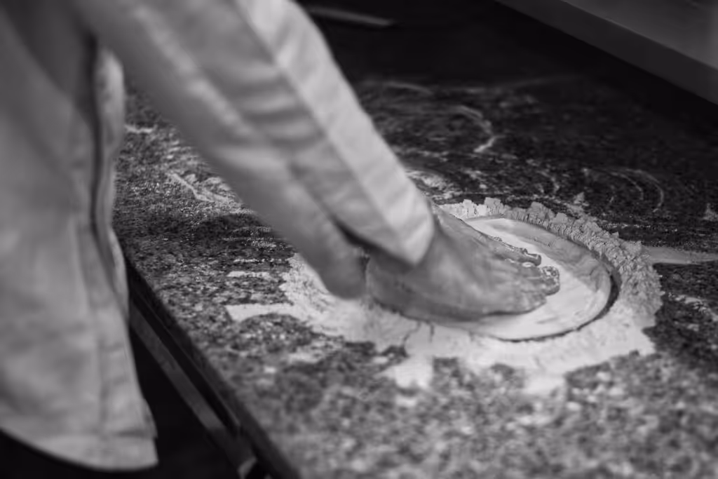 La Santa Pizza