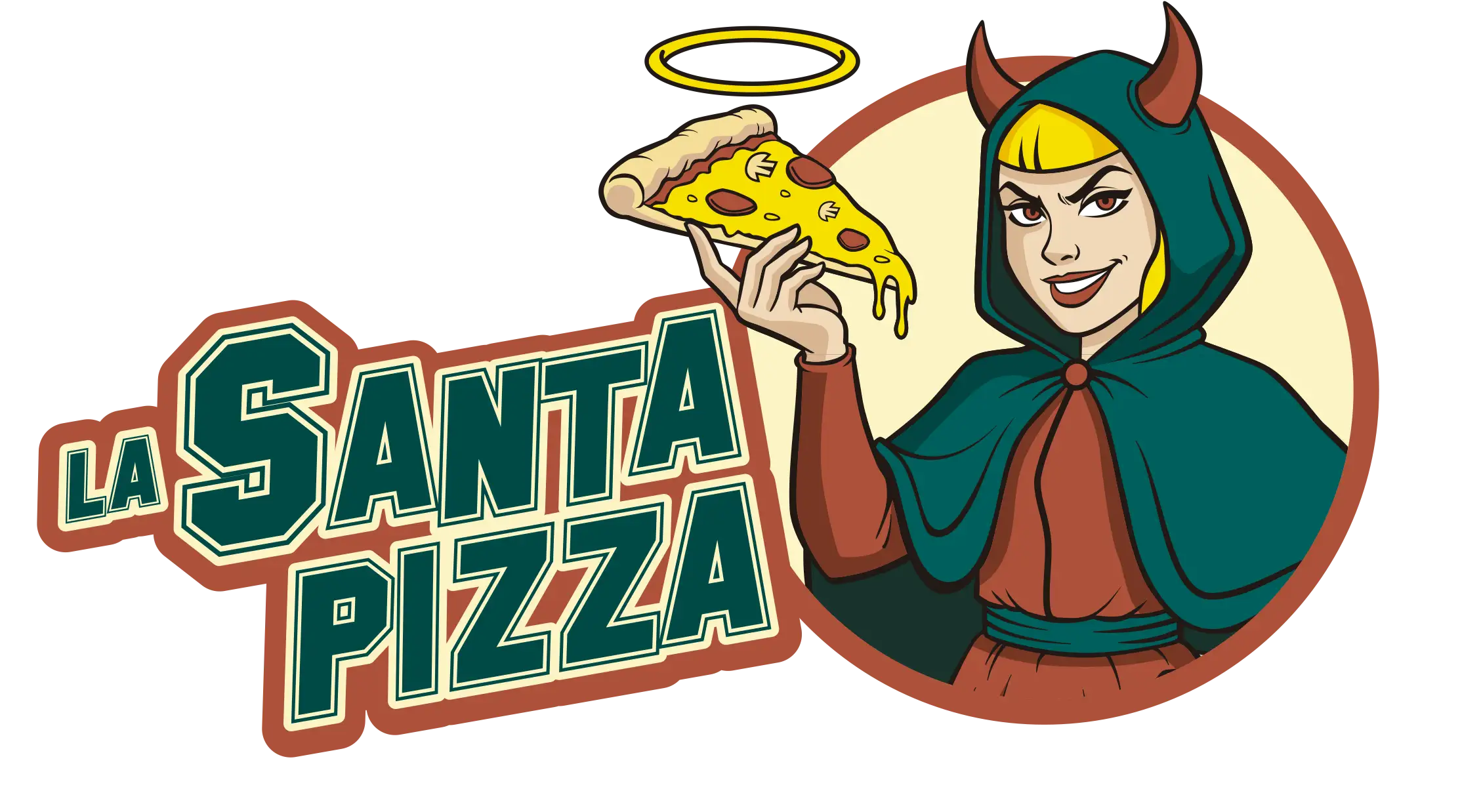 La Santa Pizza