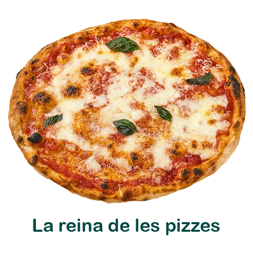 Margherita
