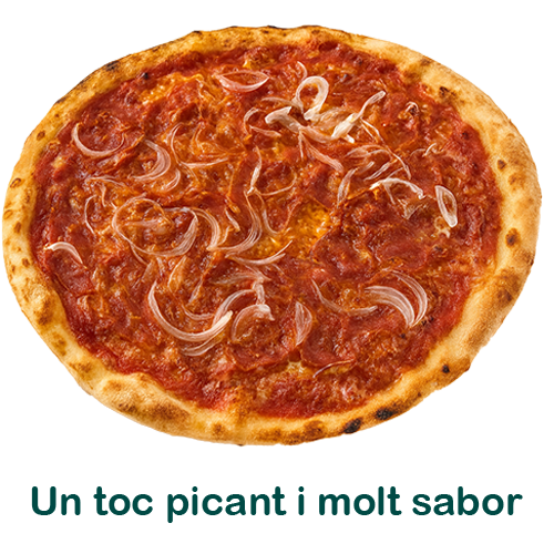 Diavola Piccante