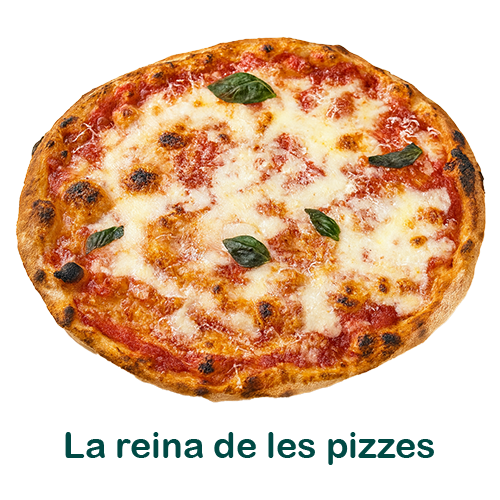 Margherita
